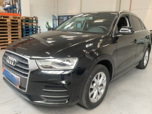 Audi Q3 1.4 TFSI ACT Design 2016 – снимка 2