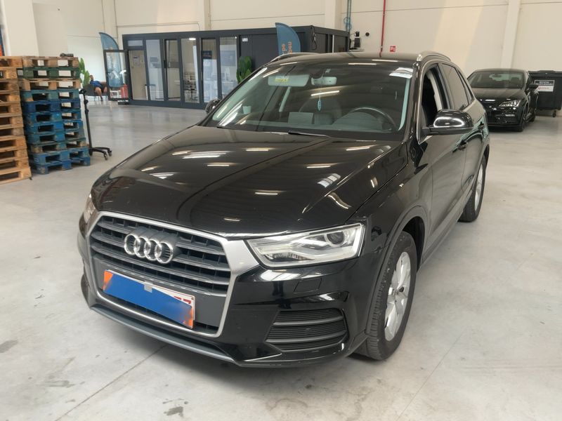Audi Q3 1.4 TFSI ACT Design 2016 – снимка 1