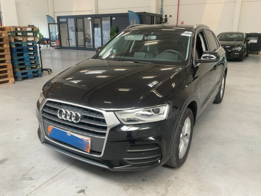 Audi Q3 1.4 TFSI ACT Design 2016 – снимка 1