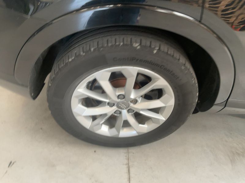 Audi Q3 1.4 TFSI ACT Design 2016 – снимка 9