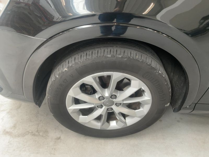 Audi Q3 1.4 TFSI ACT Design 2016 – снимка 3