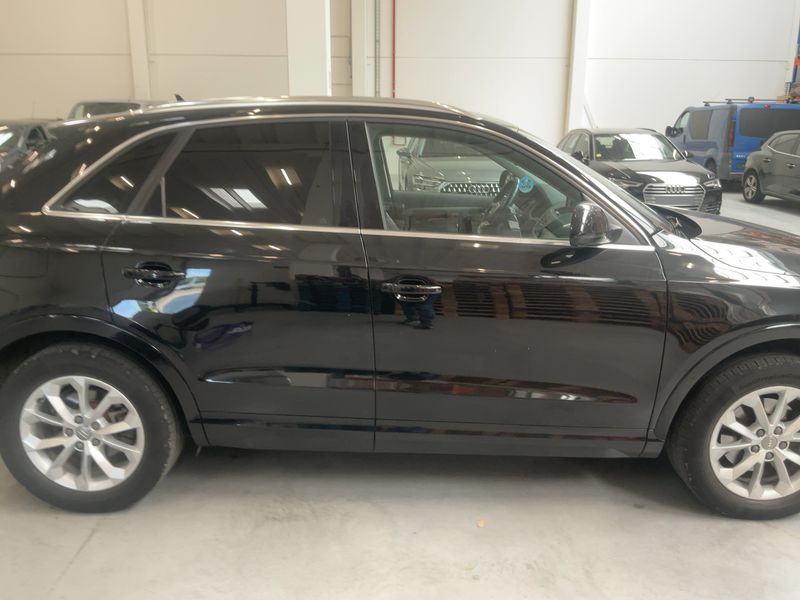 Audi Q3 1.4 TFSI ACT Design 2016 – снимка 10