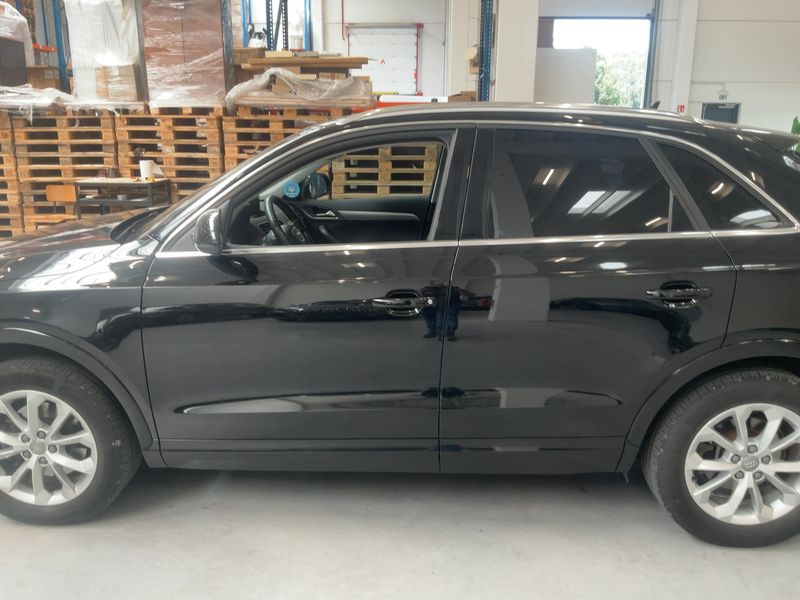 Audi Q3 1.4 TFSI ACT Design 2016 – снимка 4