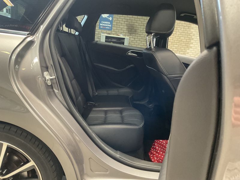 Mercedes-Benz B-Klasse B 180 CDI 2014 – снимка 19