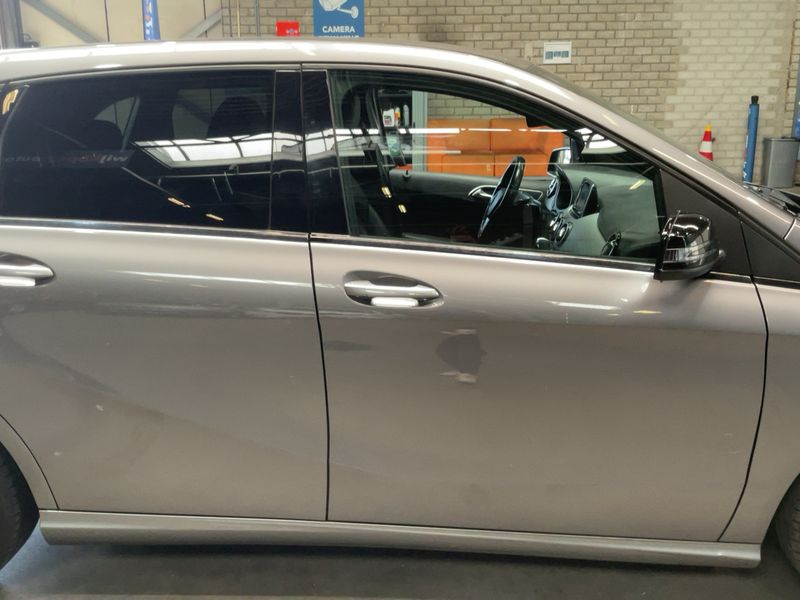 Mercedes-Benz B-Klasse B 180 CDI 2014 – снимка 10