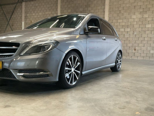 Mercedes-Benz B-Klasse B 180 CDI 2014 – снимка 2