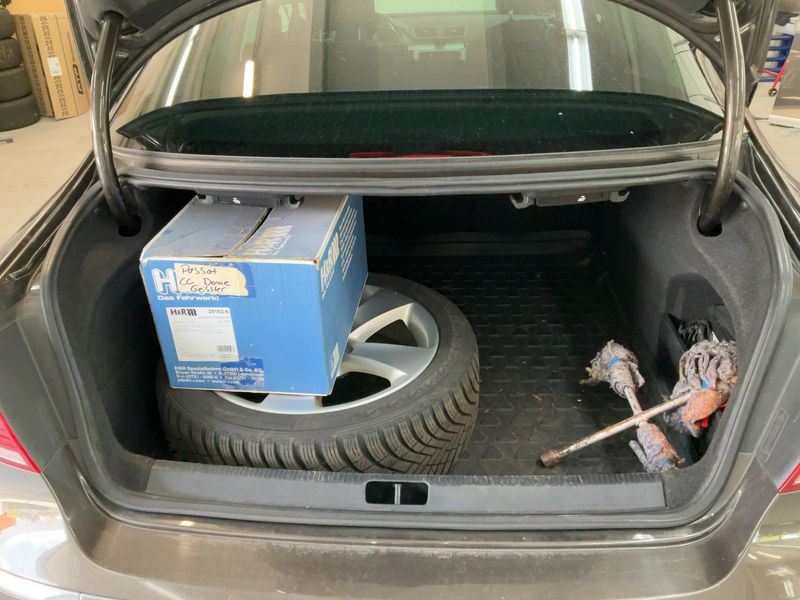 Volkswagen CC 2.0 TDI BlueMotion Tech 2014 – снимка 16
