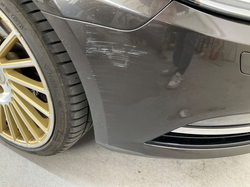 Volkswagen CC 2.0 TDI BlueMotion Tech 2014 – снимка 32