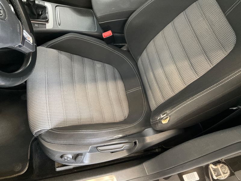 Volkswagen CC 2.0 TDI BlueMotion Tech 2014 – снимка 30