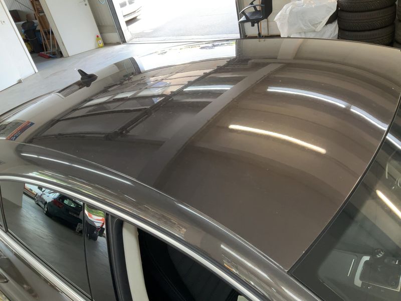 Volkswagen CC 2.0 TDI BlueMotion Tech 2014 – снимка 13