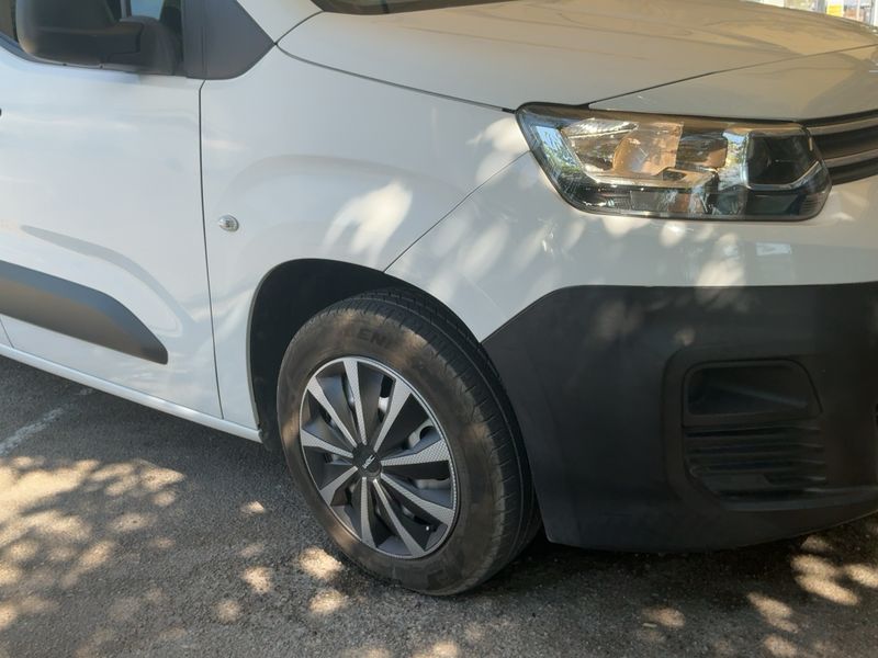 Citroen Berlingo 1.5 Blue-HDi Live M 2019 – снимка 12