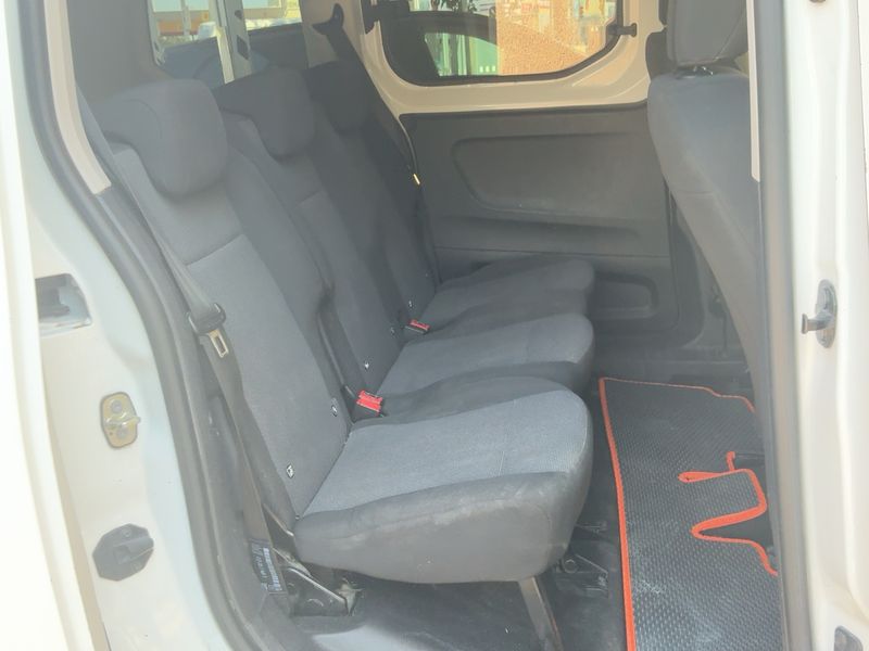 Citroen Berlingo 1.5 Blue-HDi Live M 2019 – снимка 19