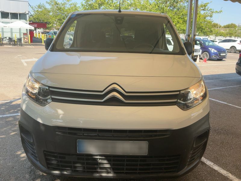 Citroen Berlingo 1.5 Blue-HDi Live M 2019 – снимка 14
