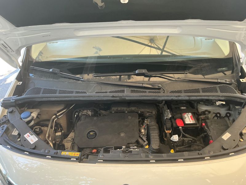 Citroen Berlingo 1.5 Blue-HDi Live M 2019 – снимка 23