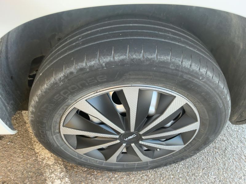 Citroen Berlingo 1.5 Blue-HDi Live M 2019 – снимка 5