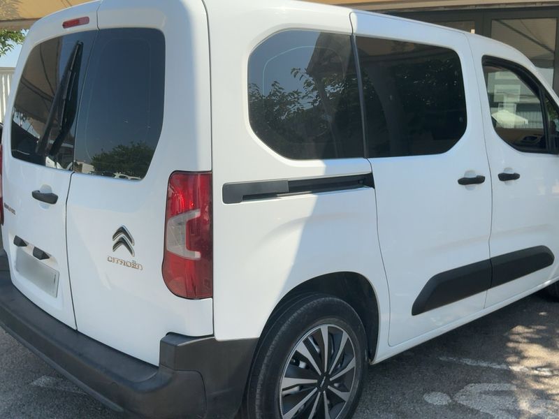 Citroen Berlingo 1.5 Blue-HDi Live M 2019 – снимка 8