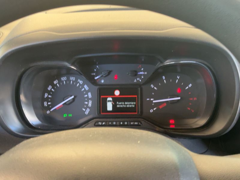 Citroen Berlingo 1.5 Blue-HDi Live M 2019 – снимка 18