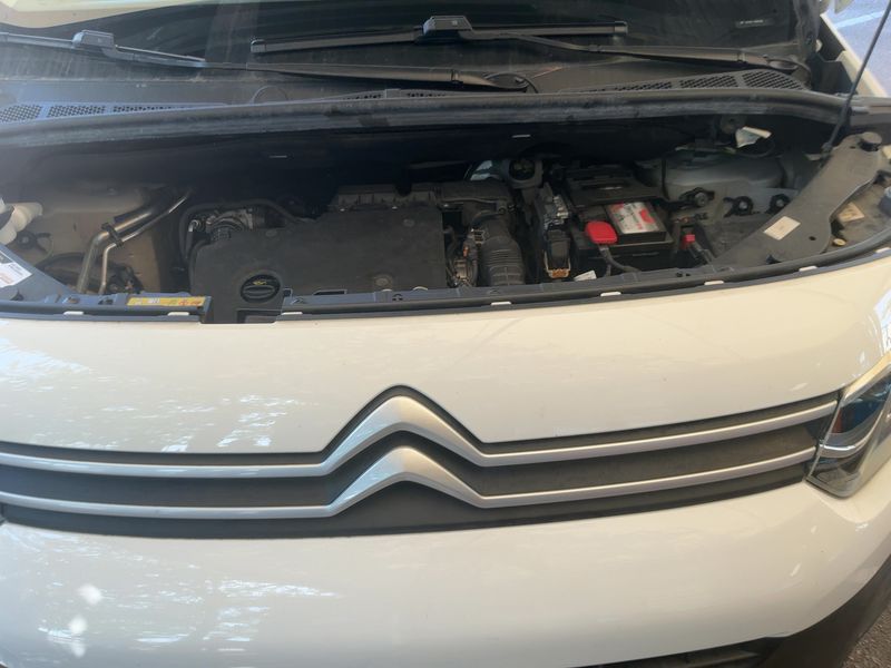 Citroen Berlingo 1.5 Blue-HDi Live M 2019 – снимка 22