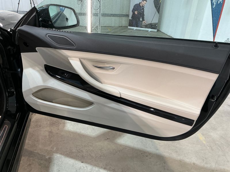 BMW 6er 640i xDrive 2016 – снимка 23