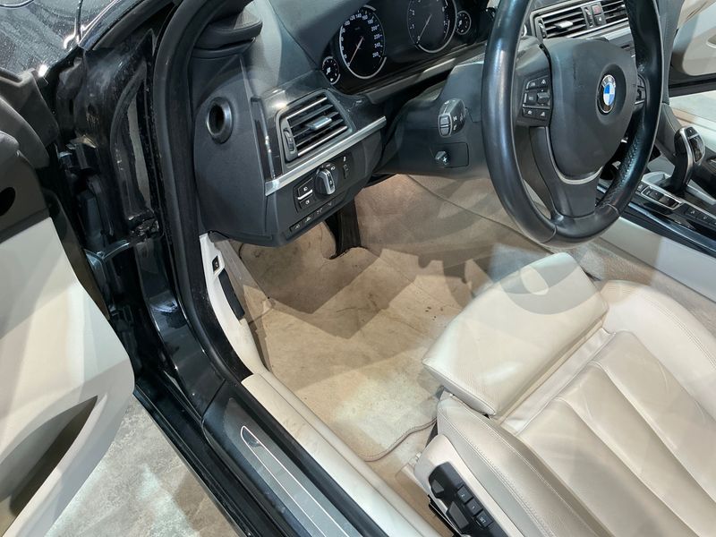 BMW 6er 640i xDrive 2016 – снимка 29