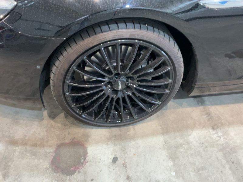 BMW 6er 640i xDrive 2016 – снимка 3