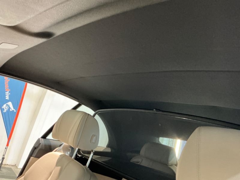 BMW 6er 640i xDrive 2016 – снимка 30