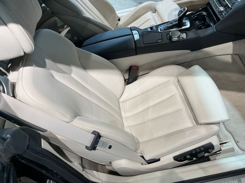 BMW 6er 640i xDrive 2016 – снимка 27