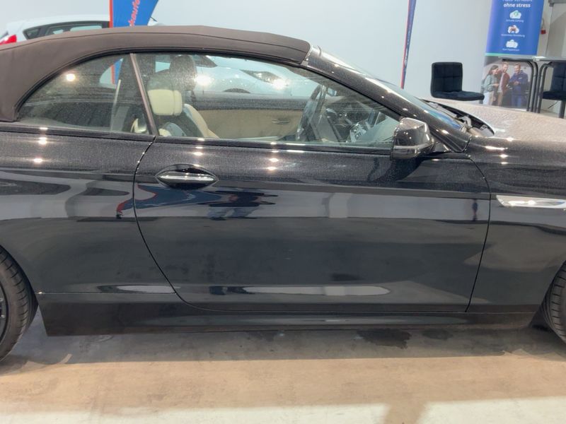 BMW 6er 640i xDrive 2016 – снимка 10