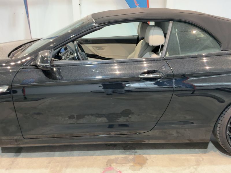 BMW 6er 640i xDrive 2016 – снимка 4