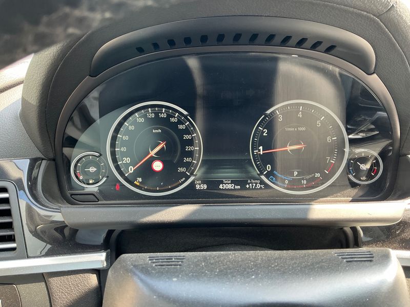 BMW 6er 640i xDrive 2016 – снимка 18