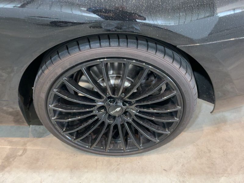 BMW 6er 640i xDrive 2016 – снимка 5