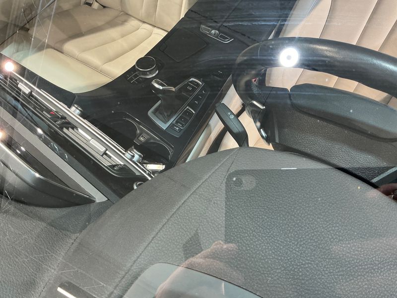BMW 6er 640i xDrive 2016 – снимка 32