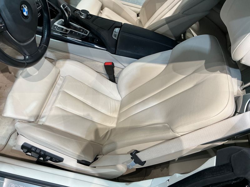 BMW 6er 640i xDrive 2016 – снимка 28