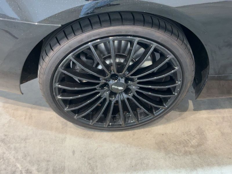 BMW 6er 640i xDrive 2016 – снимка 9