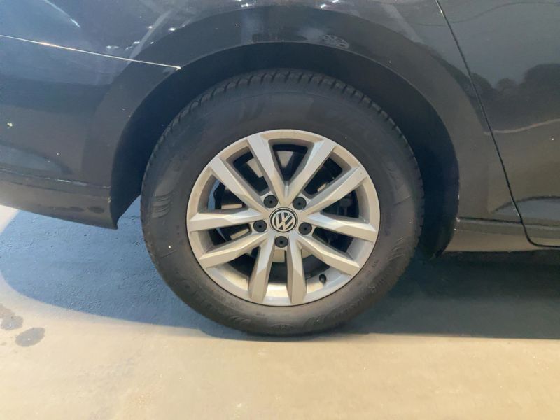 Volkswagen Passat 2.0 TDI Comfortline BlueMotion Tech 2016 – снимка 9