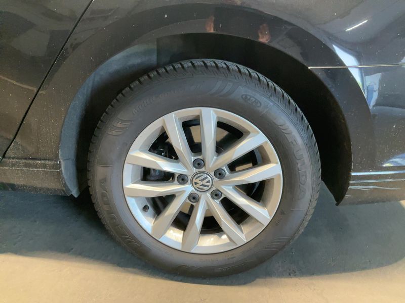 Volkswagen Passat 2.0 TDI Comfortline BlueMotion Tech 2016 – снимка 5