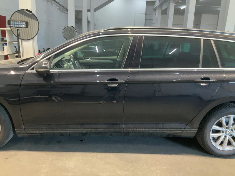 Volkswagen Passat 2.0 TDI Comfortline BlueMotion Tech 2016 – снимка 4