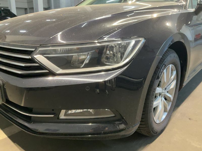 Volkswagen Passat 2.0 TDI Comfortline BlueMotion Tech 2016 – снимка 2