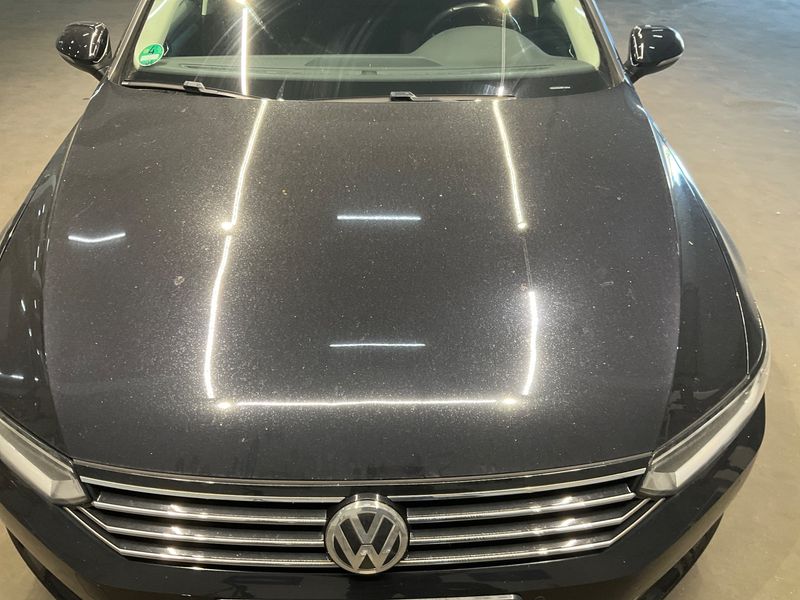 Volkswagen Passat 2.0 TDI Comfortline BlueMotion Tech 2016 – снимка 26