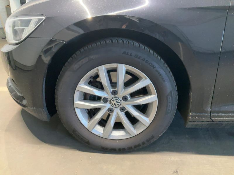 Volkswagen Passat 2.0 TDI Comfortline BlueMotion Tech 2016 – снимка 3