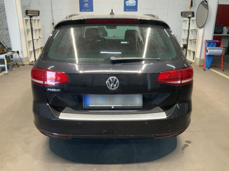 Volkswagen Passat 2.0 TDI Comfortline BlueMotion Tech 2016 – снимка 7