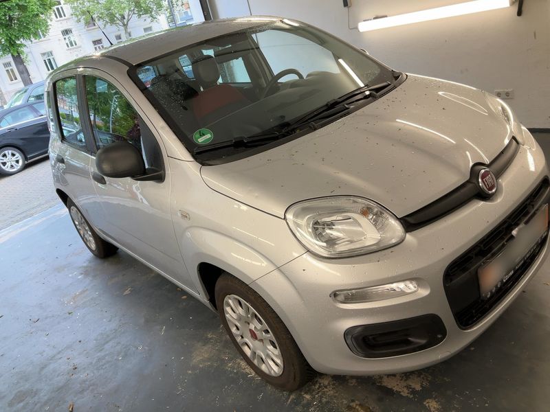 Fiat Panda 1.2 Easy 2015 – снимка 12