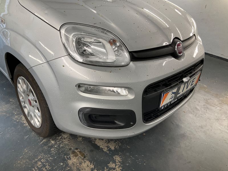 Fiat Panda 1.2 Easy 2015 – снимка 50