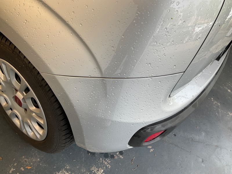 Fiat Panda 1.2 Easy 2015 – снимка 47