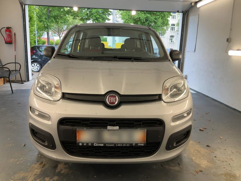 Fiat Panda 1.2 Easy 2015 – снимка 14