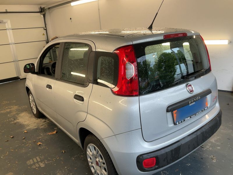 Fiat Panda 1.2 Easy 2015 – снимка 6