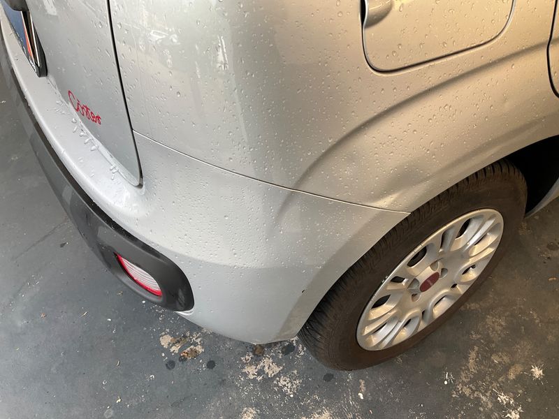 Fiat Panda 1.2 Easy 2015 – снимка 46