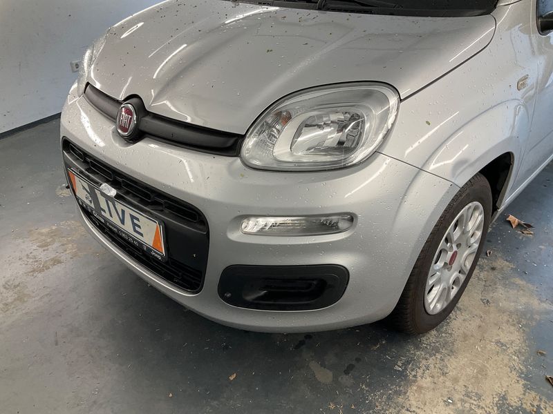 Fiat Panda 1.2 Easy 2015 – снимка 51