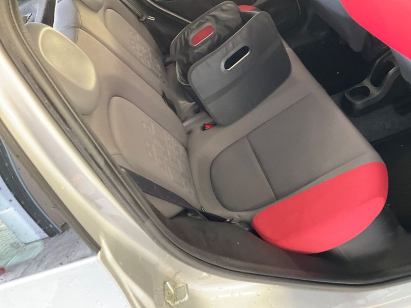 Fiat Panda 1.2 Easy 2015 – снимка 36