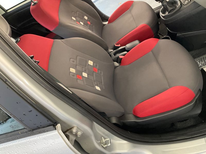 Fiat Panda 1.2 Easy 2015 – снимка 38